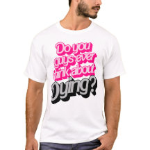 Har ni Tänka om att dö? Funny offert