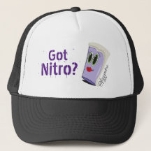 Har Nitro?