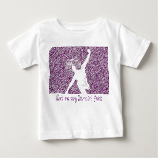 Har på min Dancin… T-shirt