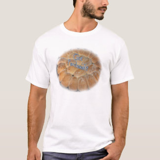 Har Pandesal, filippinsk söt middagrulle Tee Shirt