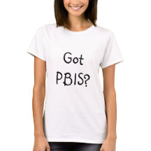Har PBIS?
