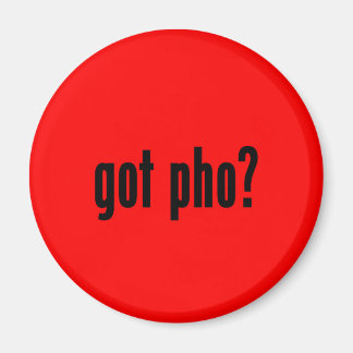har pho? magnet