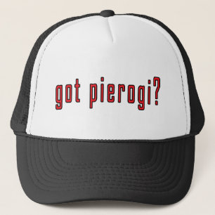 har pierogi? keps