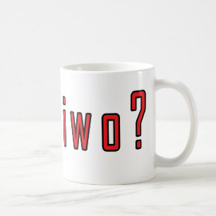 har Piwo? Kaffemugg