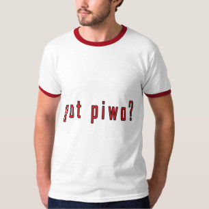 har Piwo? Tee