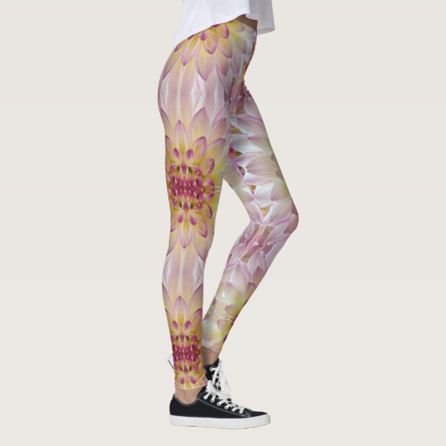 Har Power Leggings (Höger)