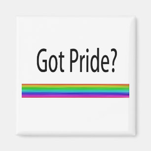 Har Pride? Magnet