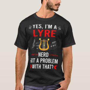 Har Problem Lyra T Shirt