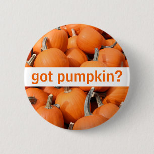 har-pumpa? Pin Knapp