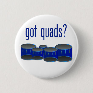 Har Quads? Knapp