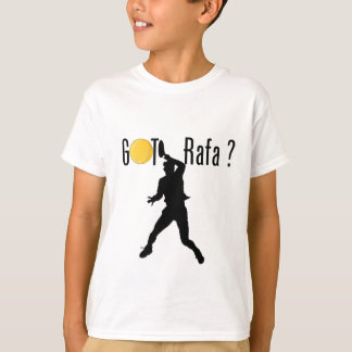 Har Rafa? T-shirt