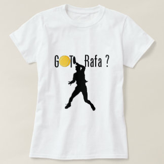 Har Rafa? Tee Shirt