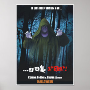 Har Rar! Poster 20 x 28 tum