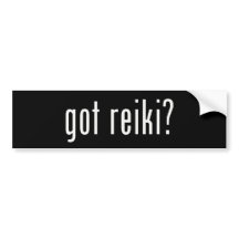 Har Reiki?