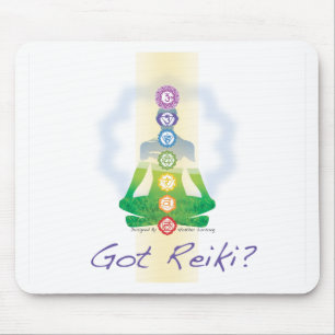 Har Reiki? Musmatta