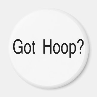 Har Ring Magnet