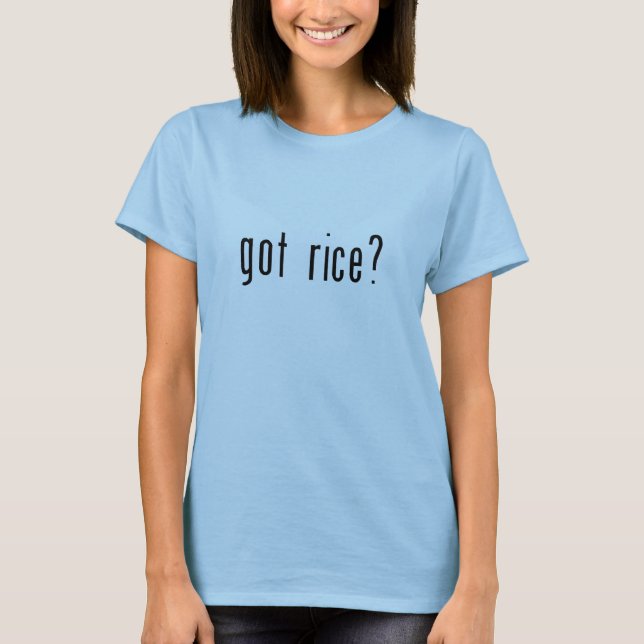 har ris? t-shirt (Framsida)