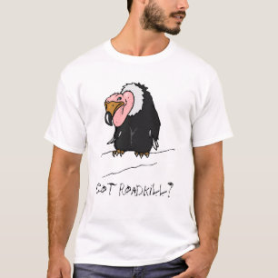 Har Roadkill T Shirt
