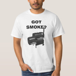 HAR RÖKER? TEE SHIRT