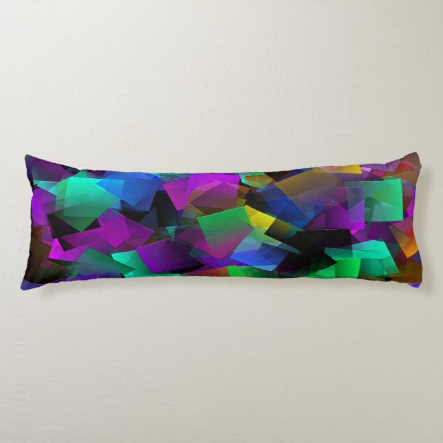 Har Roligt... Kroppskudde (Framsidan)