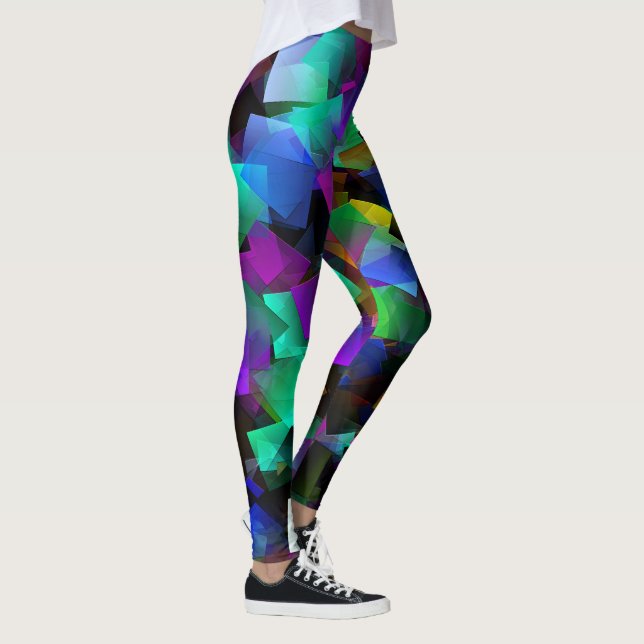 Har Roligt... Leggings (Höger)