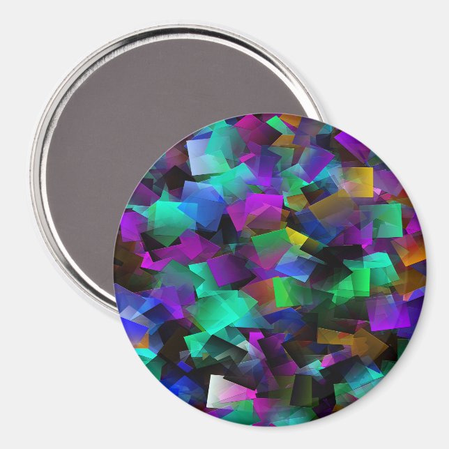 Har Roligt... Magnet (Front/Back)