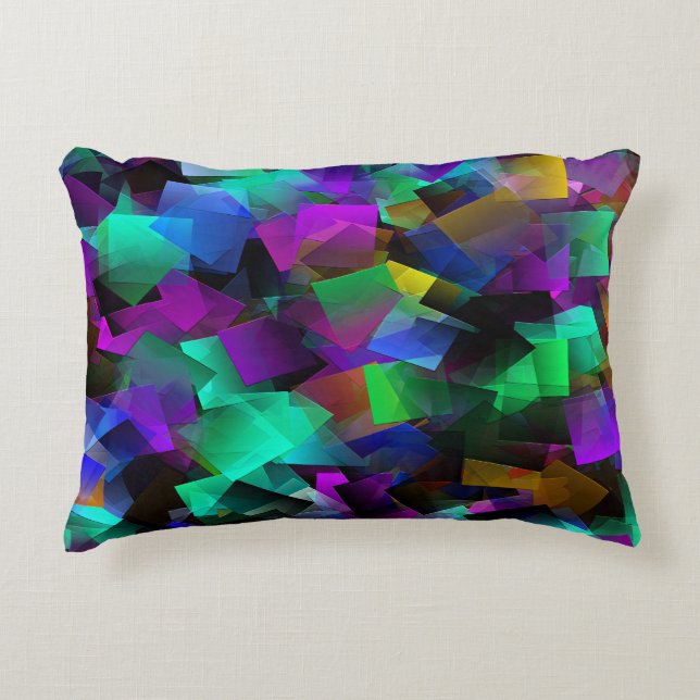 Har Roligt... Prydnadskudde (Framsidan)