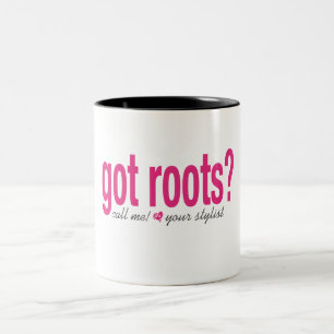 har rotar? mugg