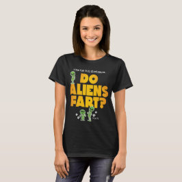Har rymdvare gas V2 T Shirt