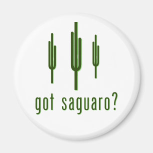 har saguaro? magnet