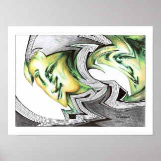 HÄR SER DU PÅ CR SINCLAIR POSTER