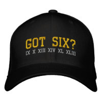 HAR SEX?, IX X XIII XIV XLIII