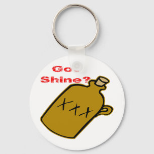 Har Shine? Nyckelring