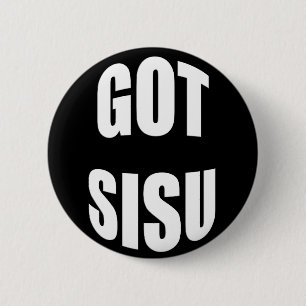 Har SISU Yooper Knapp