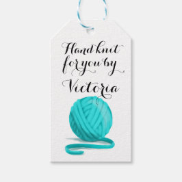 Har skickats för din Personlig med omsorgsinformat Presentetikett