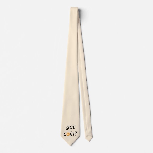 “har slant?” Bitcoin BTC | slips (Framsida)