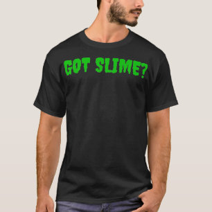 HAR SLIME SLIME MAKER SHIRT T