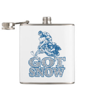 Har-Snö-Bedrövat-GreyBlu Fickplunta