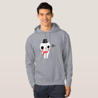 Har Snö? Hoodie