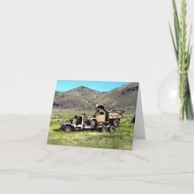 Har som ska bäras, som väger kortet kort (Framsida)