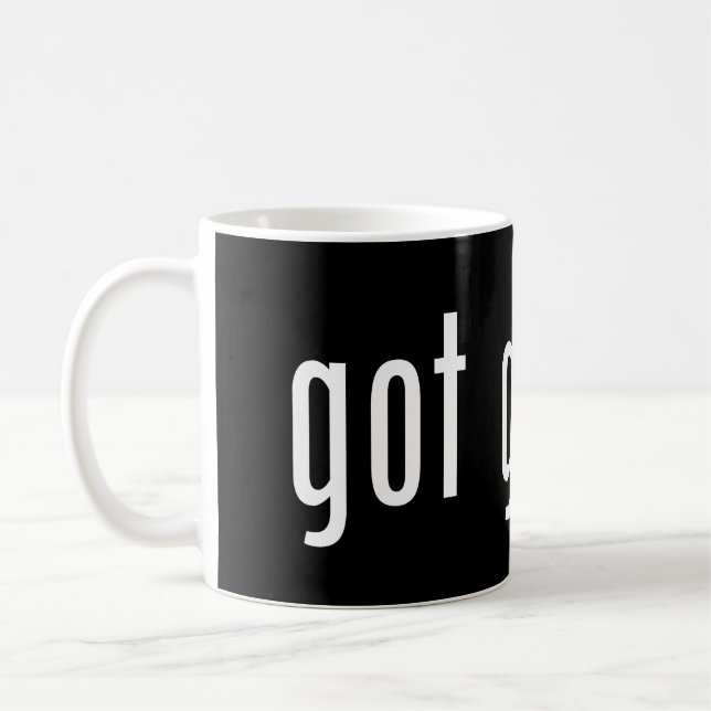 har-spel? kaffemugg (Vänster)