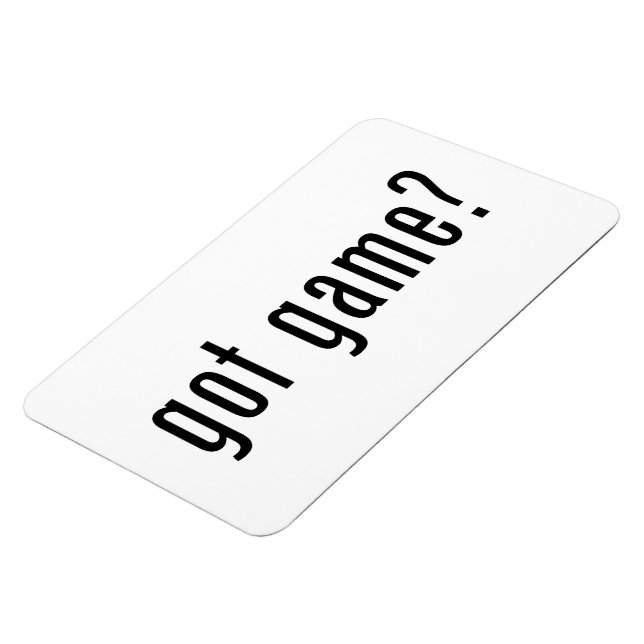 har-spel? magnet (Vänstra Sidan)