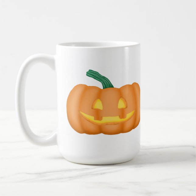 Har Spice?Mugg Kaffemugg (Vänster)