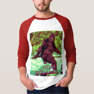 HAR SQUATCH? TEE