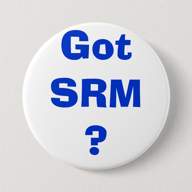 Har SRM? Knapp (Framsida)