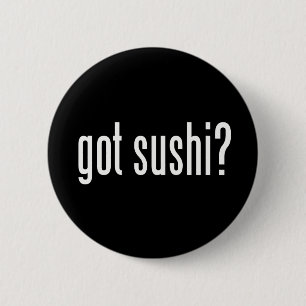 Har Sushi? Knapp