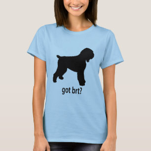 Har svärtar ryss tee shirt