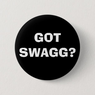 HAR SWAGG? KNAPP