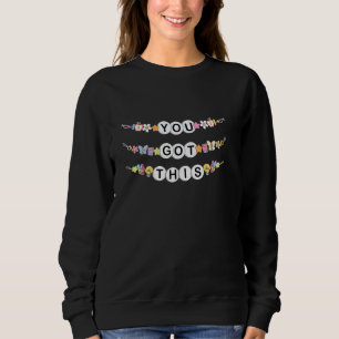 Har testdag denna Bracelet Motivational Teache T Shirt