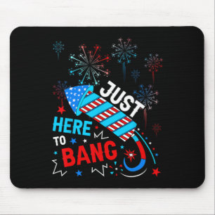 Här till Bang Funny 4:e juli Independence day Musmatta